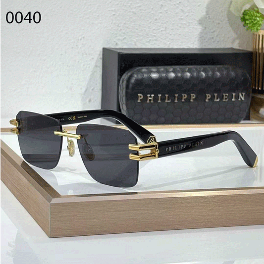 PHILIPP PLEIN Premium Luxury 0097 Aviators