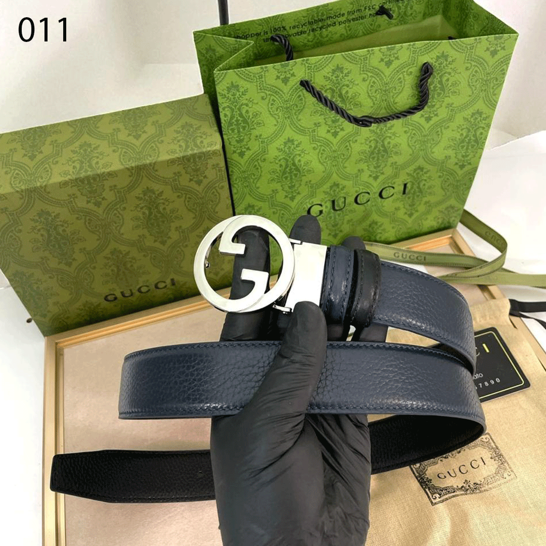 GC Premium Luxury Edition Unisex 011 Belt