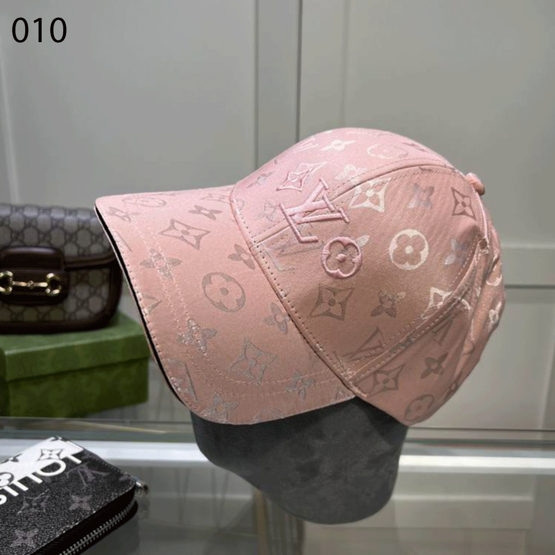 Premium Luxury Unisex 12 Baseball Caps