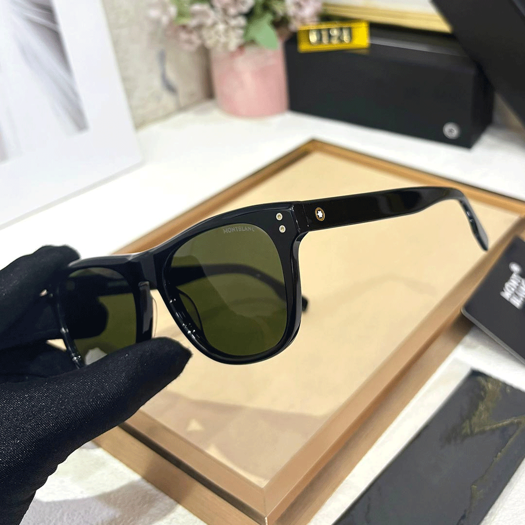 MB Premium Luxury 0124 Wayfarers