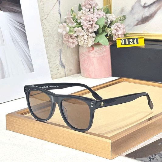 MB Premium Luxury 0124 Wayfarers