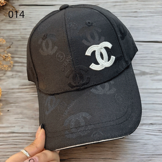 Premium Luxury Unisex 014 Baseball Caps