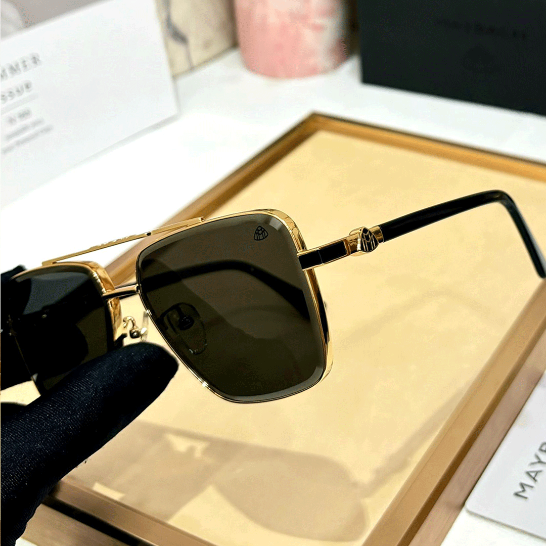 MYB Premium Luxury 024 Wayfarers