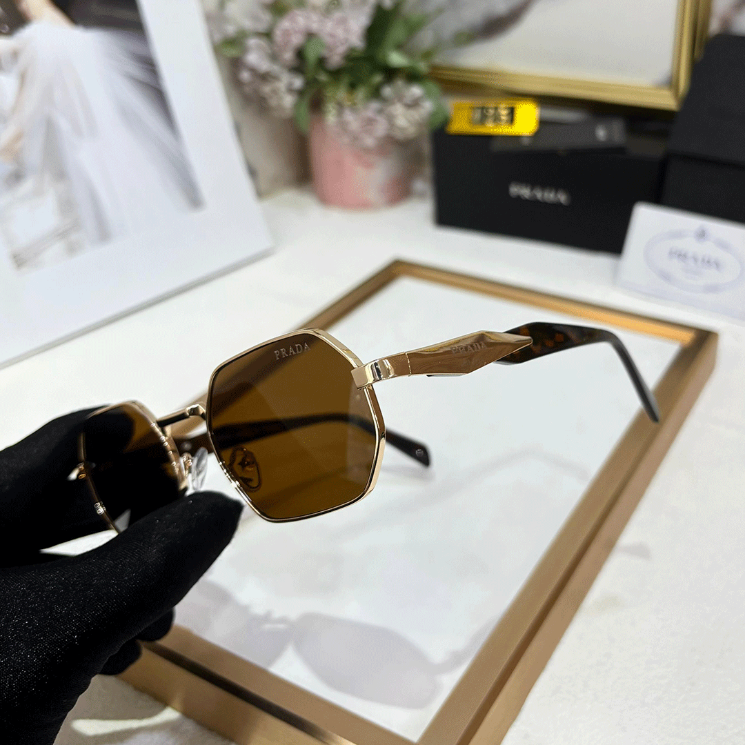 PRD Premuim Luxury Unisex 25 Wayfarers