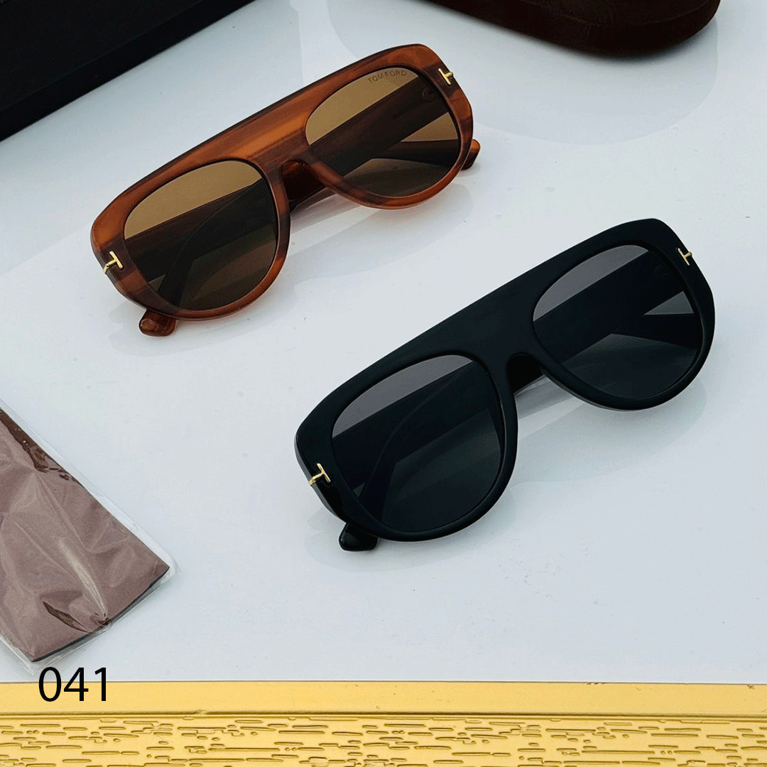 TMF Luxury Premium 041 Wayfarers
