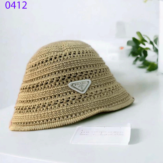 PRD Premium Luxury Unisex 0412 Bucket Hat