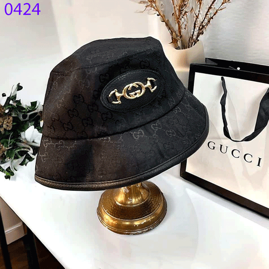 GG Premium Luxury Unisex 0424 Hat