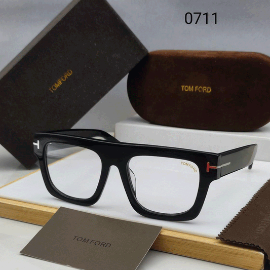 TMF Luxury Premium 0711 Optical Frame