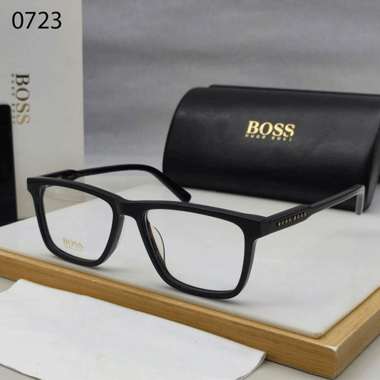 BSS Luxury Premium 0723 Optical Frame
