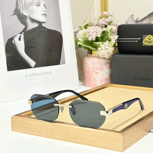 MYB Premium Luxury 074 Wayfarers