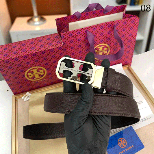 TB Premium Luxury Edition Unisex 08 Belt