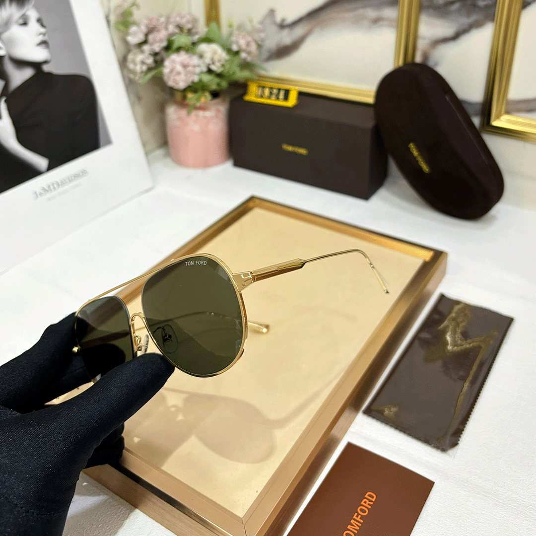 TMF Elite Luxe 0824 Wayfarers