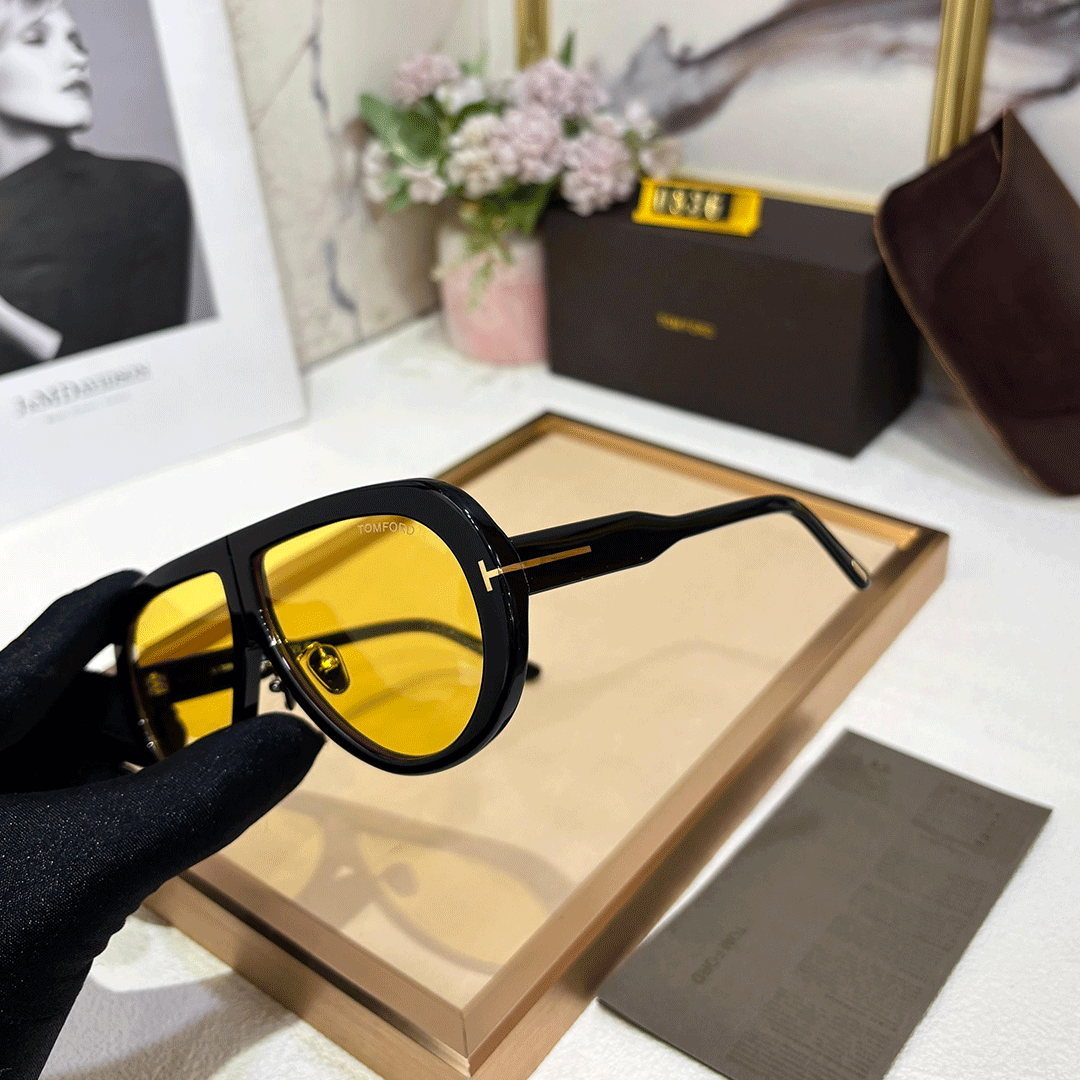 TMF Premium Luxury 0836 Wayfarers