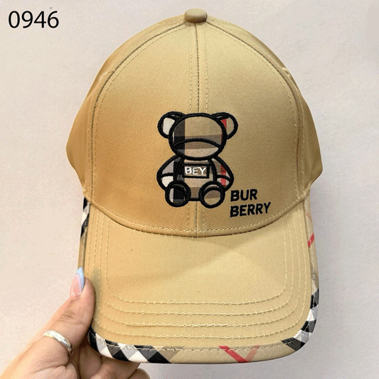 BB Premium Luxury Unisex 0946 Baseball Caps