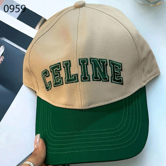 CLN Premium Luxury Unisex 0959 Baseball Caps