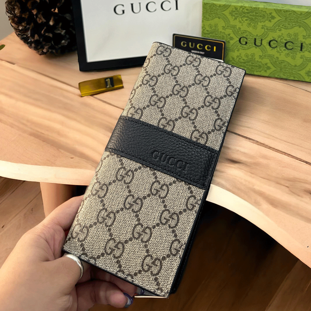 GC Luxury Edition Wallets 1