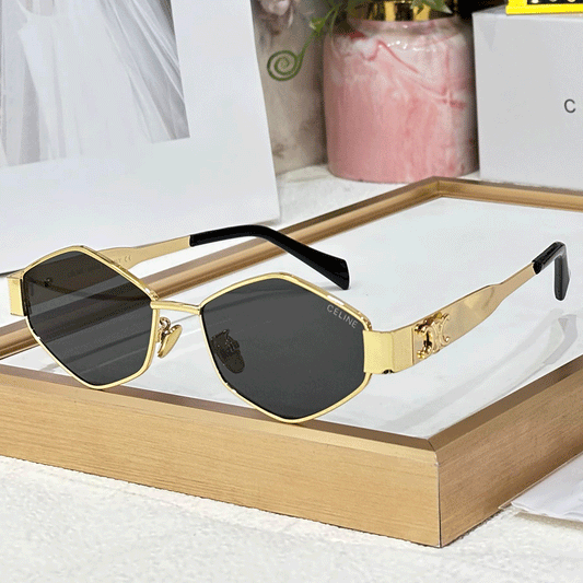 CLN Premium Luxury Women's 1003 Aviators