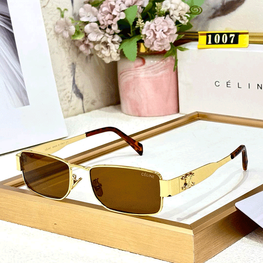 CLN Luxe 1007 Unisex Aviators