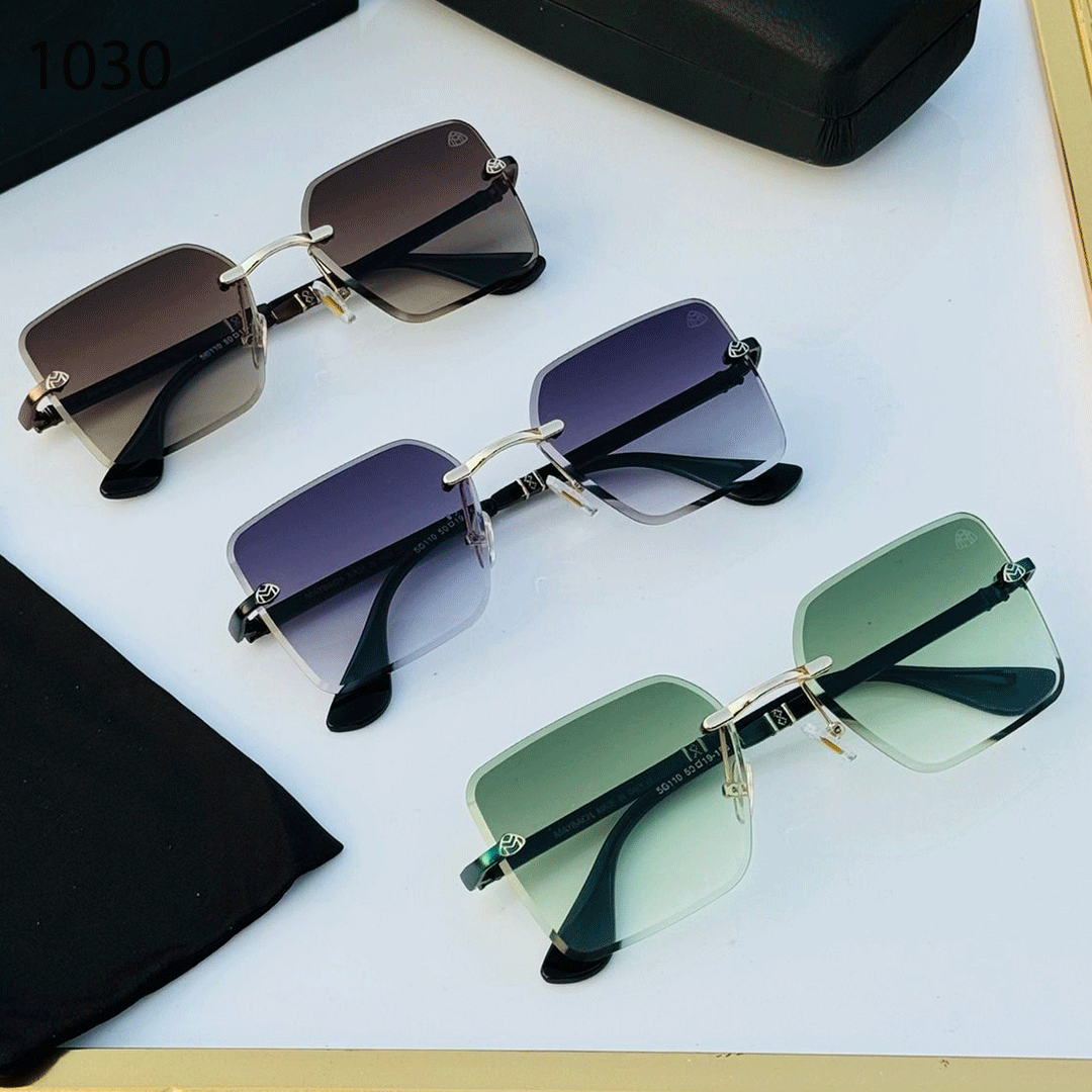 DTA Premium Luxury 1030 Wayfarers