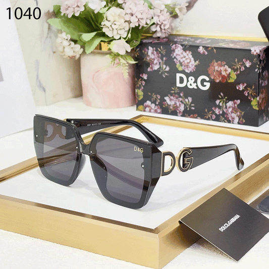 DG Luxe Women’s Wayfarers 1040