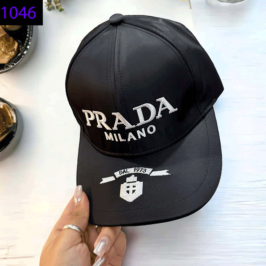 PRDA Premium Luxury Unisex 1046 Baseball Cap