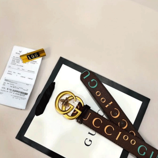 GC Supreme Edition Unisex Belt 106