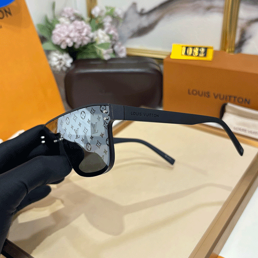 Luxury Designer Premium 1082 Wayfarers