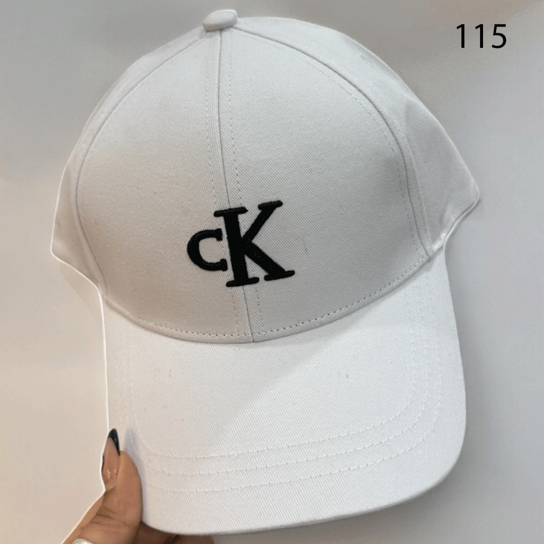 Premium Luxury Unisex 115 Baseball Caps