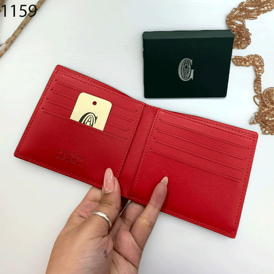 GYD Luxury Edition Wallets 1159