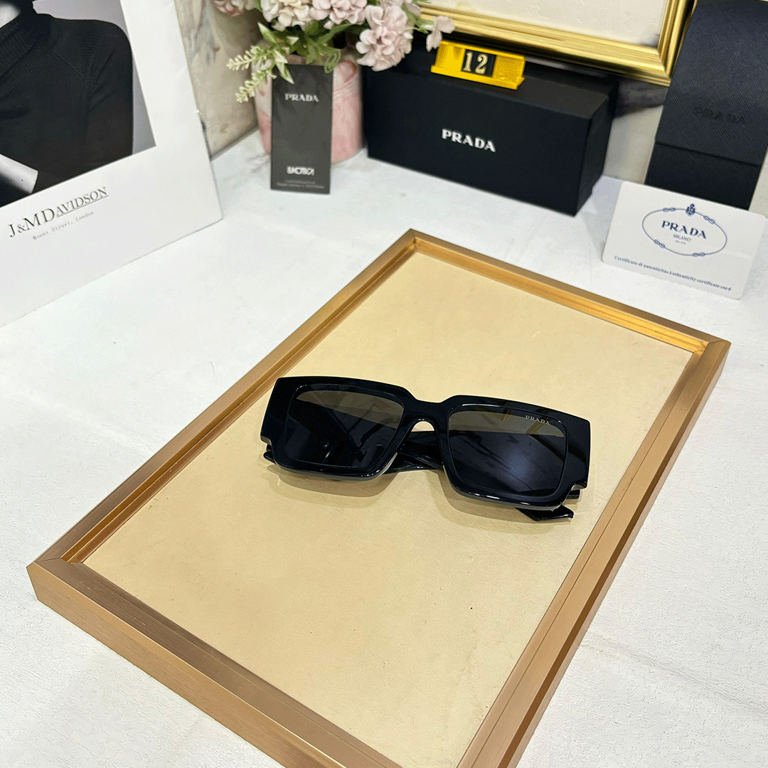 PRD Luxury Premium 12 Wayfarers
