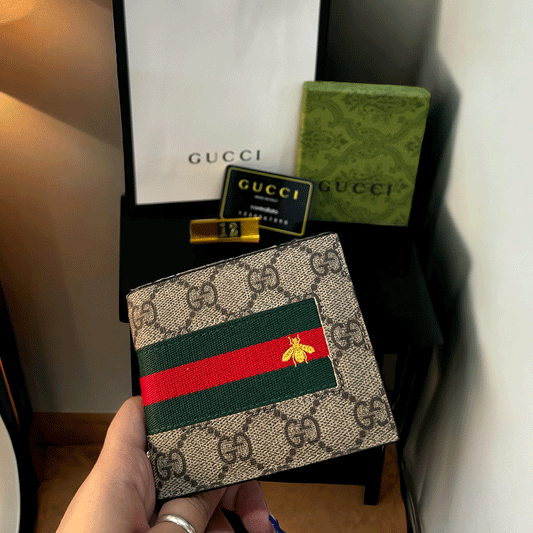 GG Luxury Wallet Edition 12