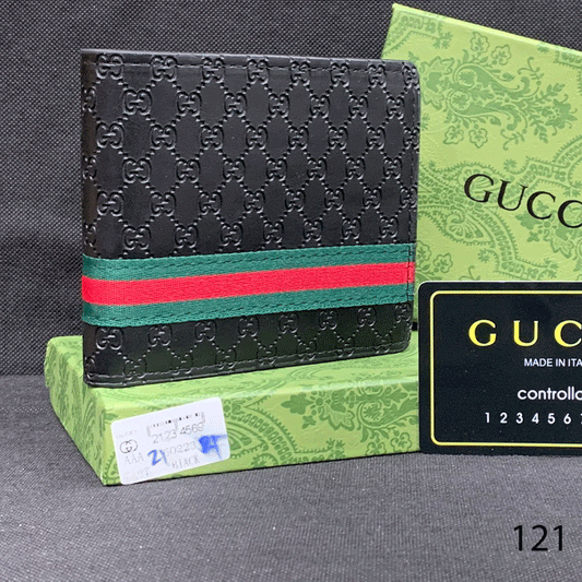 GC Premium Luxury Men's Wallet 121