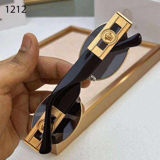 VRSCE Premium Luxury 1212 Aviators