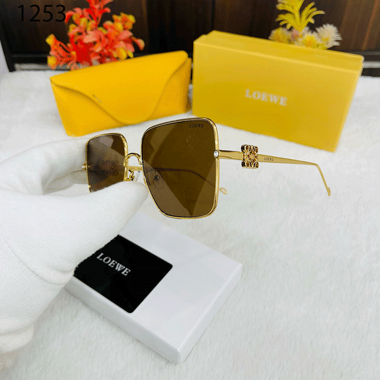 LWE Premium Luxury 1253 Aviator