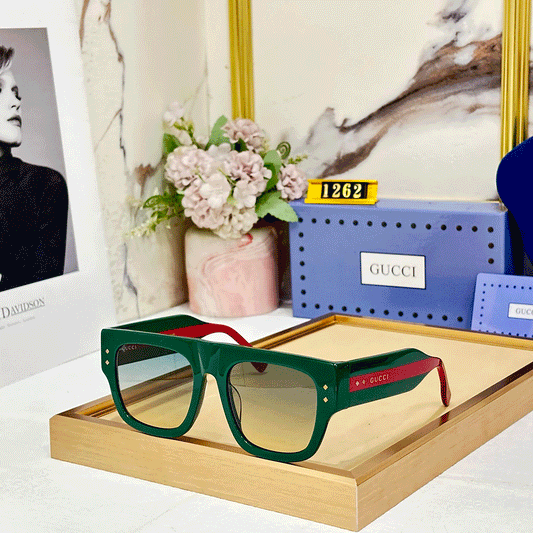 GC Premium Luxury 1262 Wayfarers