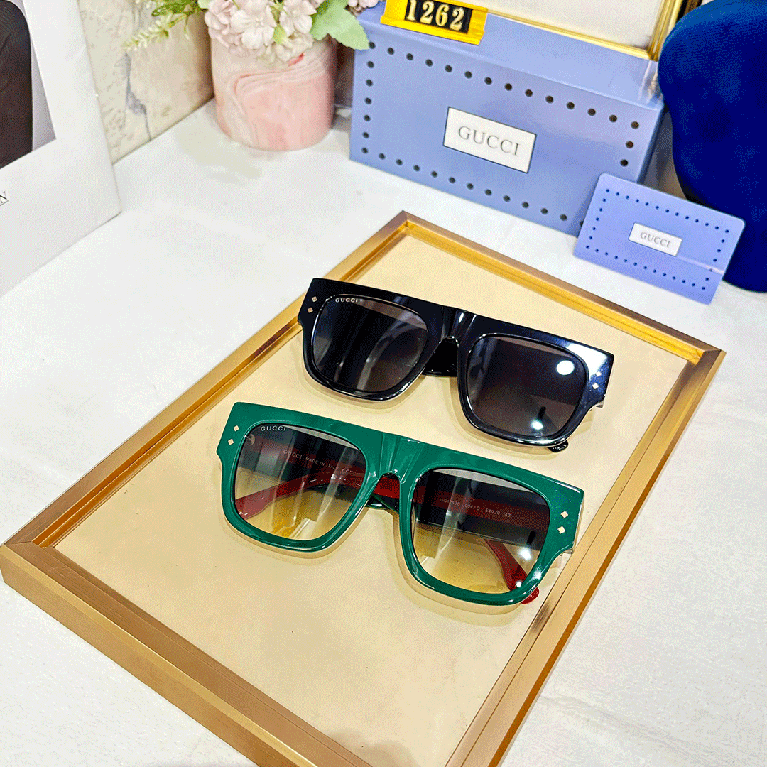 GC Premium Luxury 1262 Wayfarers