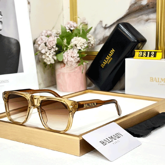 BLMN Premium Luxury 9812 Wayfarers