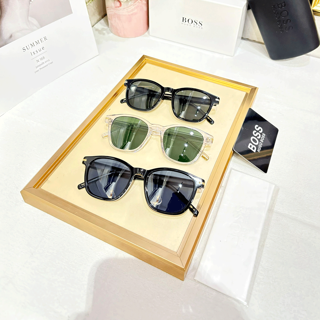 BSS Luxury Premium 1505 Wayfarers