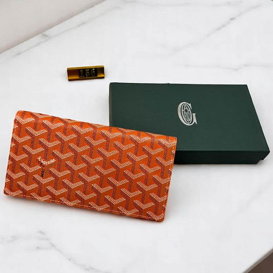 GYD Premium Luxury Edition 156 Wallet