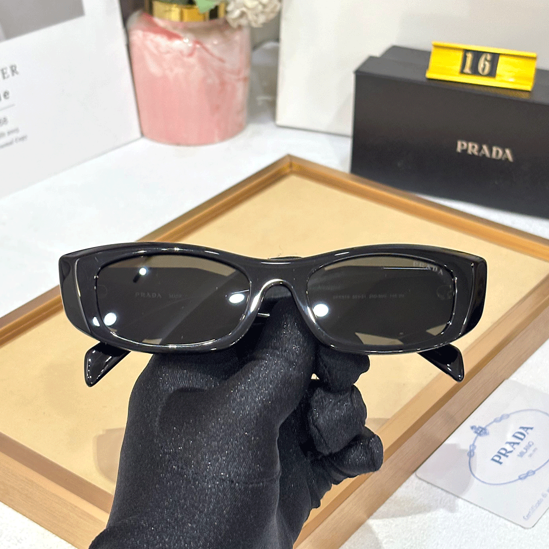 PRDA Premium Luxury 16 Wayfarers - Mirror Quality