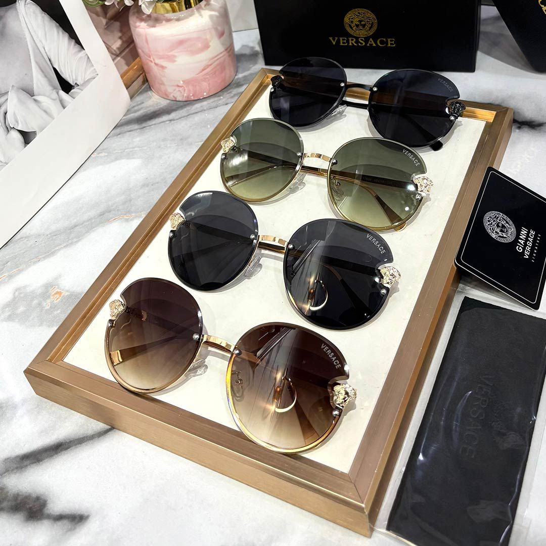 VRSC Luxe Women 17508 Wayfarers