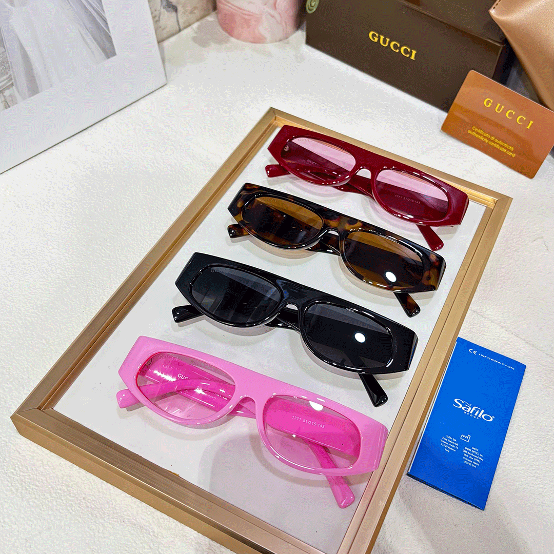 GC Premium Luxury Women’s 1771 Wayfarer