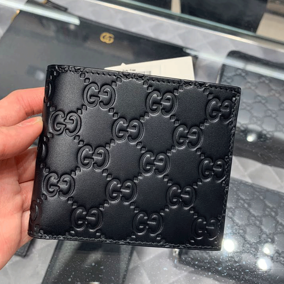 GC Luxury Edition Wallets 18