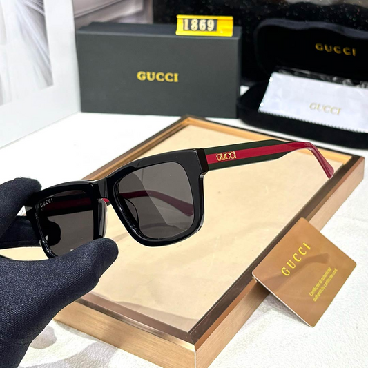 GC Luxe UV Protected 1869 Wayfarers