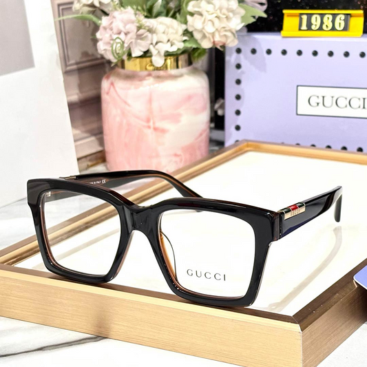 GC Luxury Premium Unisex 1986 Optical Frame