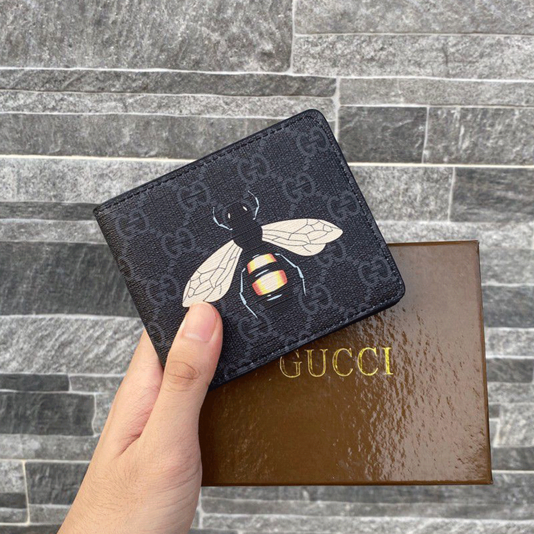GC Luxury Edition Wallets 2