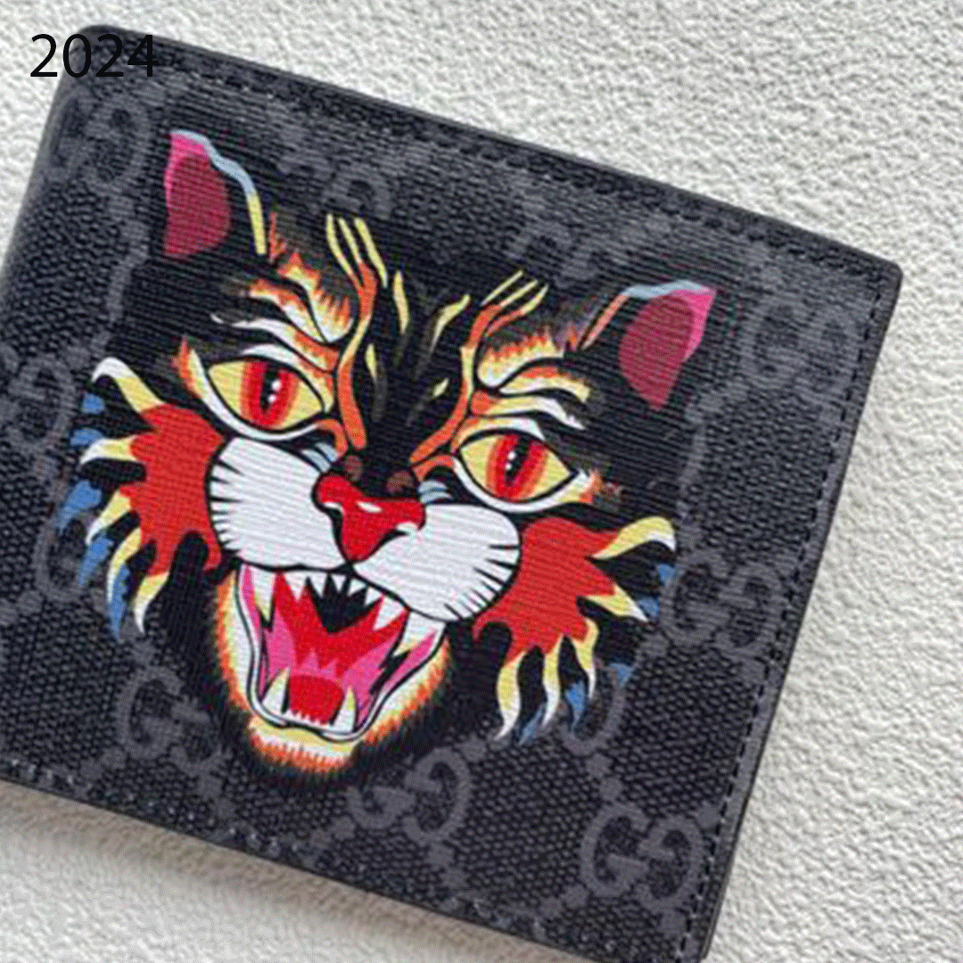 GC Luxury Edition Wallet 2024