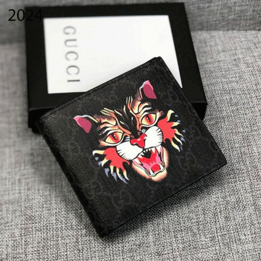 GC Luxury Edition Wallet 2024