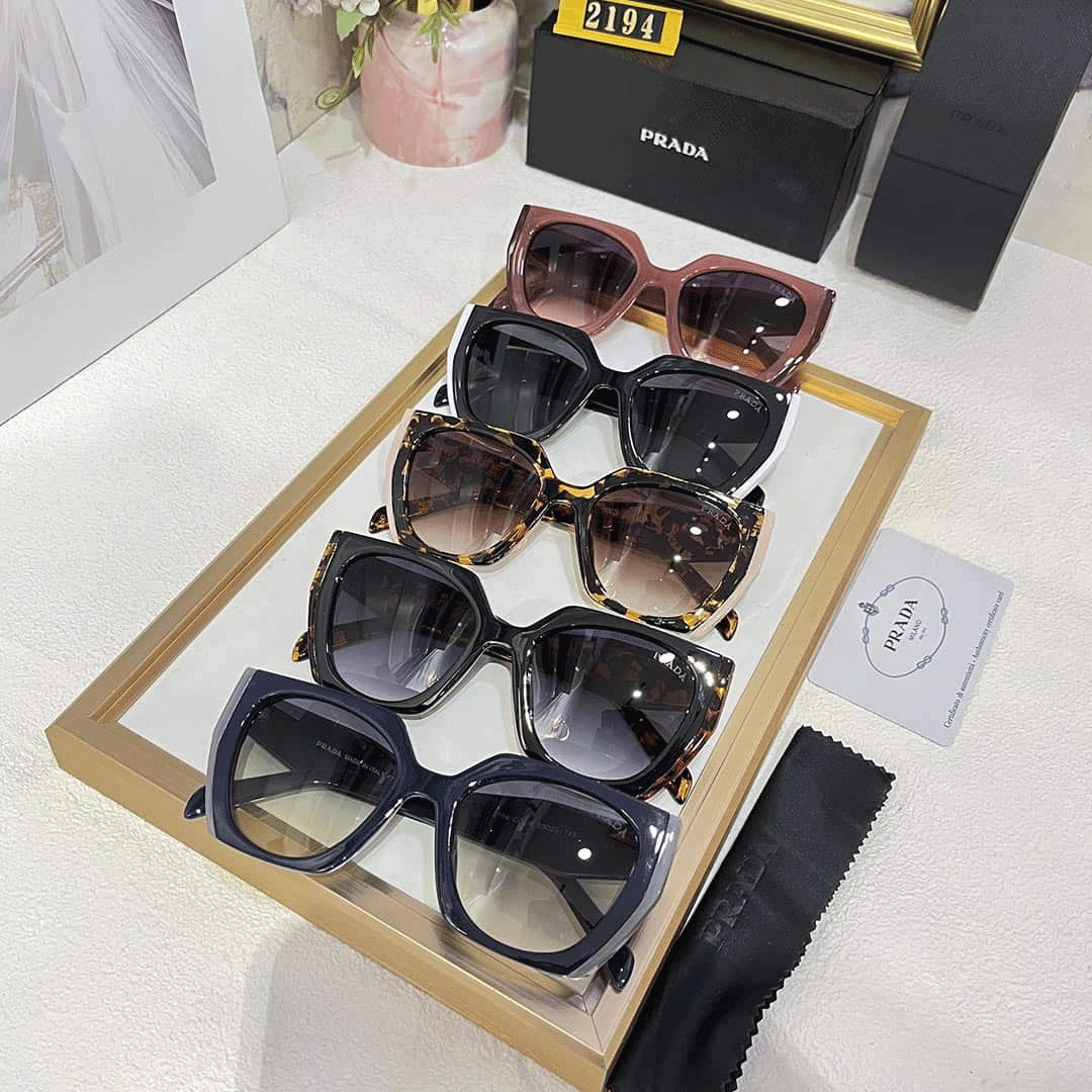 PRD Luxury Premium Women’s 2194 Wayfarers