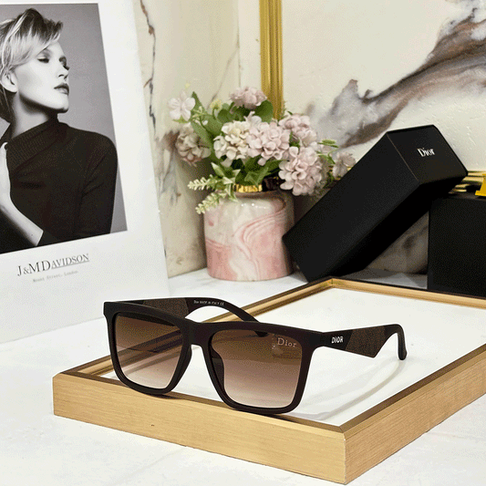 DR Luxury PREMIUM 2328 Wayfarers